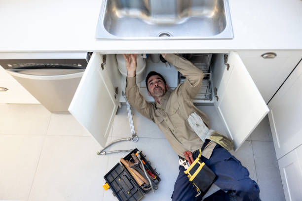 Best Commercial Plumbing Services  in USA